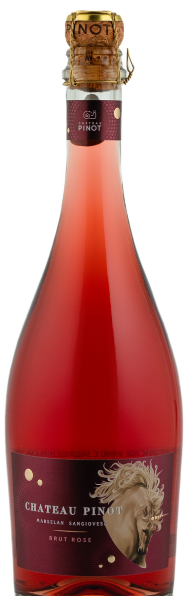 Chateau Pinot Brut Rosé
