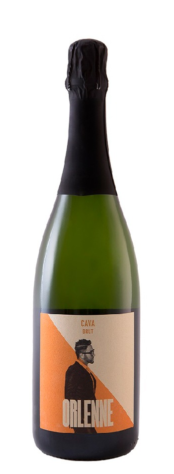 San Valero Cava Orlenne Brut