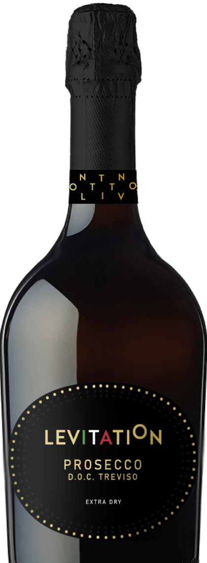 Levitation Prosecco Extra Dry