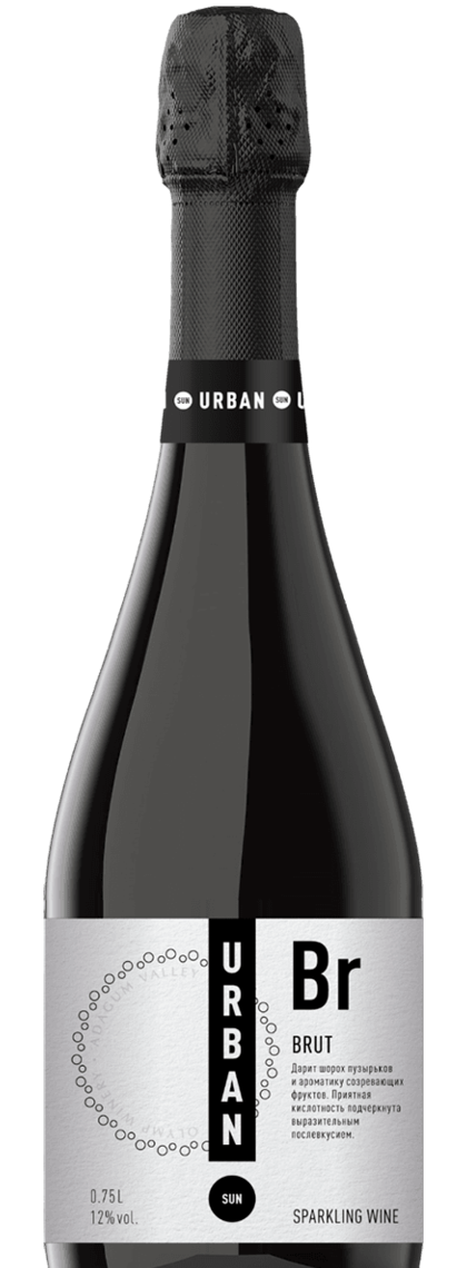 Olymp Urban Sun Brut